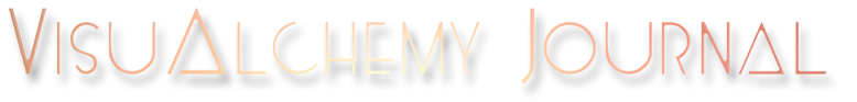 VisuAlchemy Journal and Articles page title